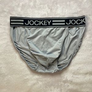 Jockey Sport Cooling Mesh Performance String Bikini